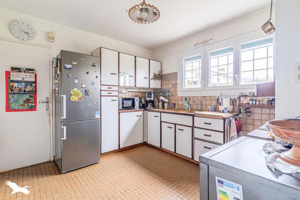 Maison à vendre |  Pessac |  4 pièces | 84 m²