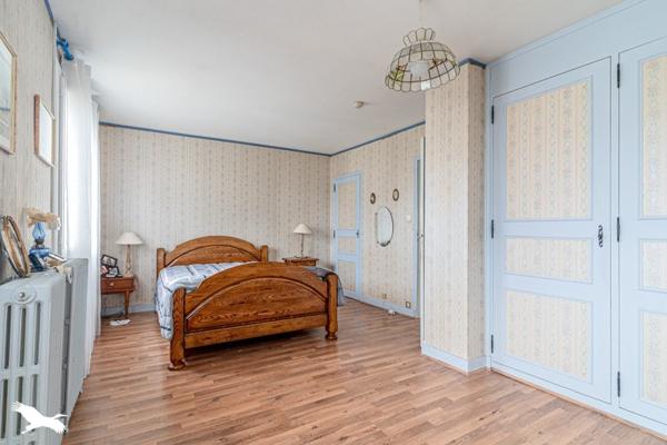 Maison à vendre |  Pessac |  4 pièces | 84 m²