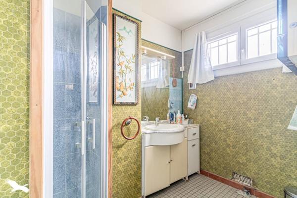 Maison à vendre |  Pessac |  4 pièces | 84 m²