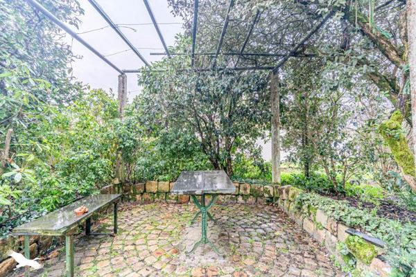 Maison à vendre |  Pessac |  4 pièces | 84 m²