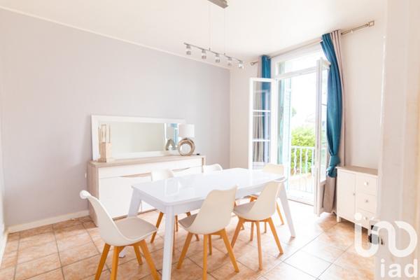 Appartement 3 pièces de 60 m² à Fréjus (83600)
