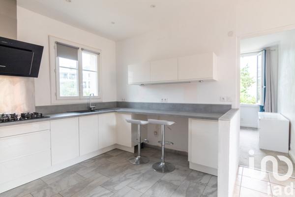 Appartement 3 pièces de 60 m² à Fréjus (83600)