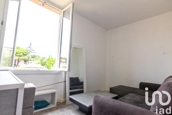 Appartement 3 pièces de 60 m² à Fréjus (83600)