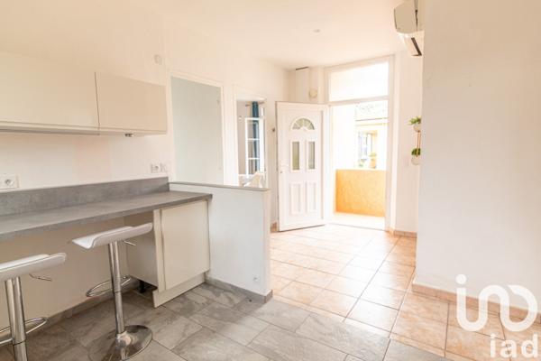 Appartement 3 pièces de 60 m² à Fréjus (83600)