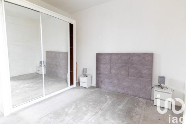 Appartement 3 pièces de 60 m² à Fréjus (83600)