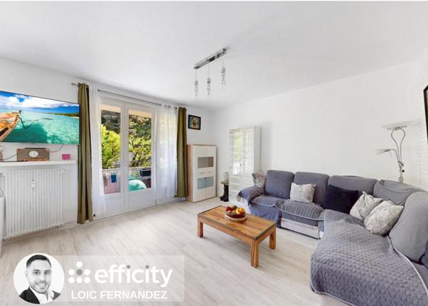 Appartement 3 pièces - 81 m² Exclusivité