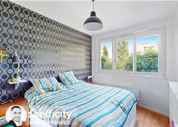 Appartement 3 pièces - 81 m² Exclusivité