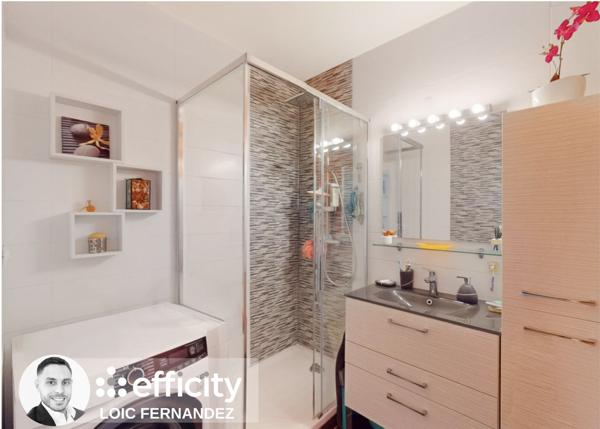 Appartement 3 pièces - 81 m² Exclusivité