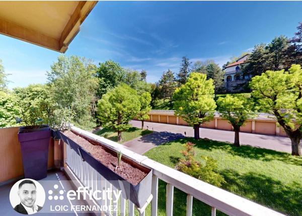 Appartement 3 pièces - 81 m² Exclusivité