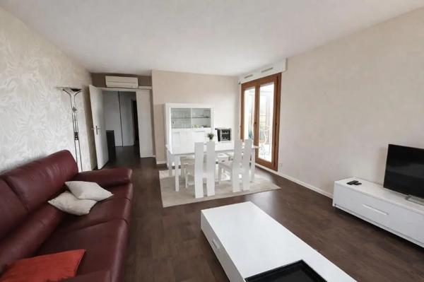 Appartement à vendre 3 pièces 72.88m² Toulouse (31100)