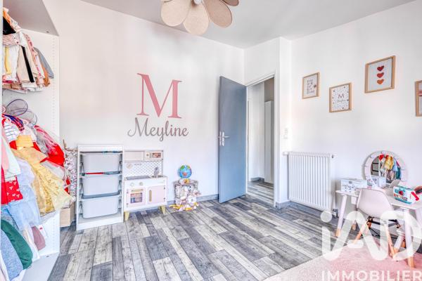 Maison à vendre 5 pièces 105,09 m² Mitry-Mory