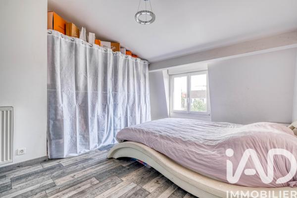 Maison à vendre 5 pièces 105,09 m² Mitry-Mory