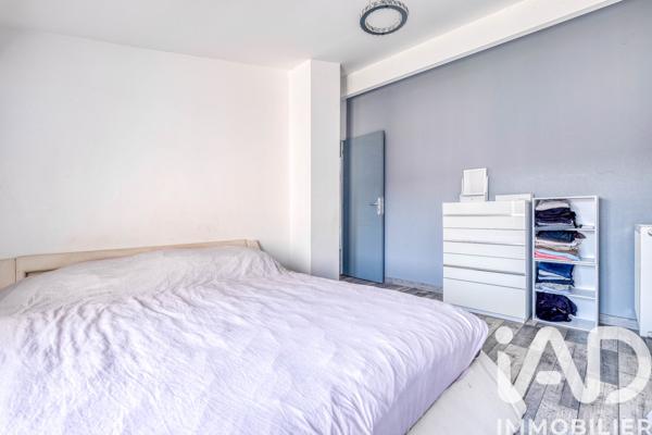 Maison à vendre 5 pièces 105,09 m² Mitry-Mory