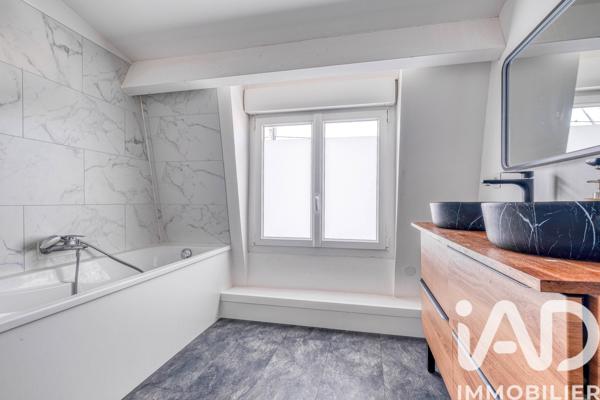 Maison à vendre 5 pièces 105,09 m² Mitry-Mory