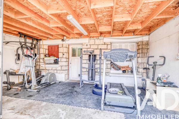 Maison à vendre 5 pièces 105,09 m² Mitry-Mory