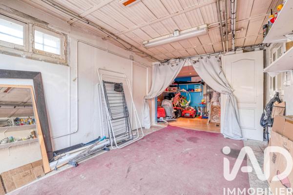 Maison à vendre 5 pièces 105,09 m² Mitry-Mory