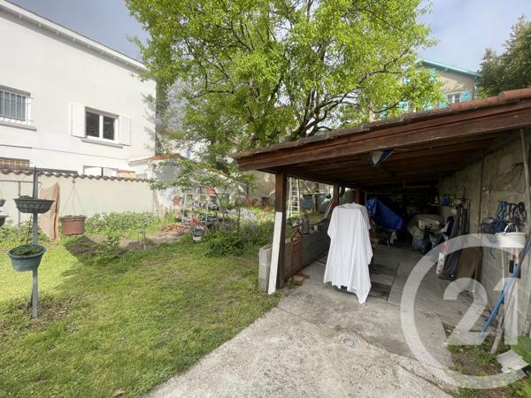 Maison à vendre  2 pièces - 71,72 m 2   ROYAN  - 17