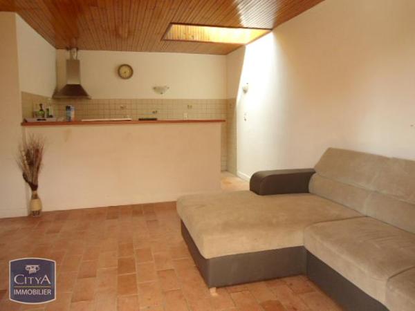 Location appartement Les Mathes (17570) 3 pièces 64.02m²