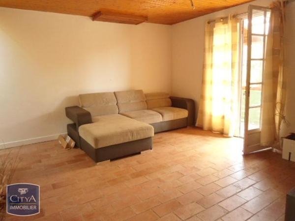 Location appartement Les Mathes (17570) 3 pièces 64.02m²