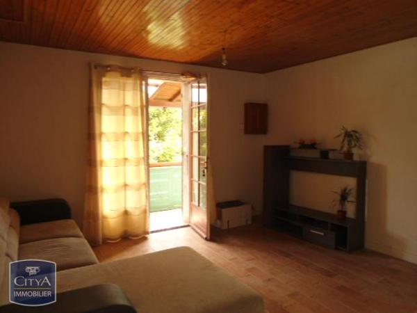 Location appartement Les Mathes (17570) 3 pièces 64.02m²