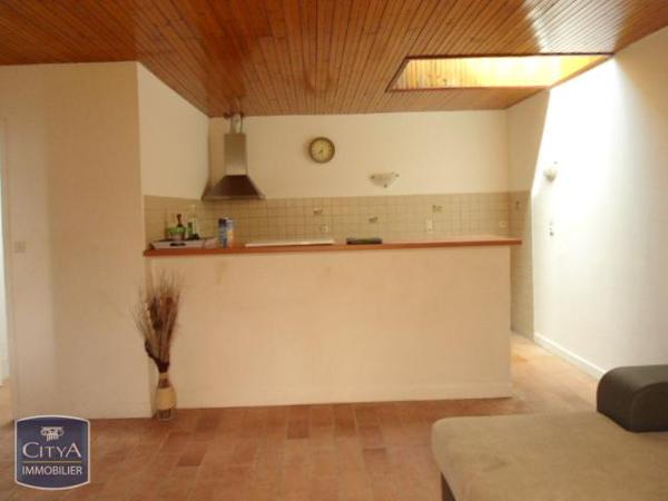 Location appartement Les Mathes (17570) 3 pièces 64.02m²