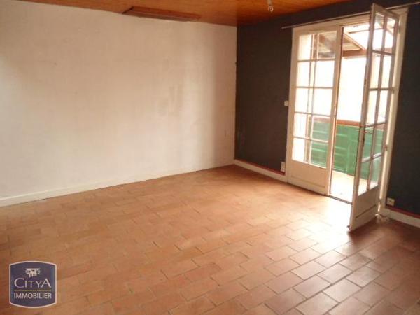Location appartement Les Mathes (17570) 3 pièces 64.02m²