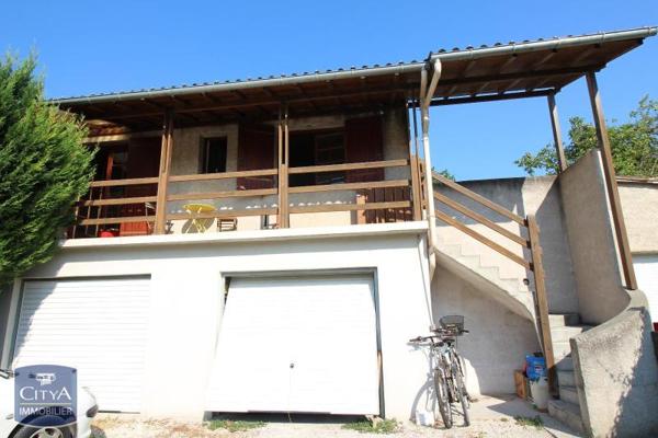 Location appartement Les Mathes (17570) 3 pièces 64.02m²