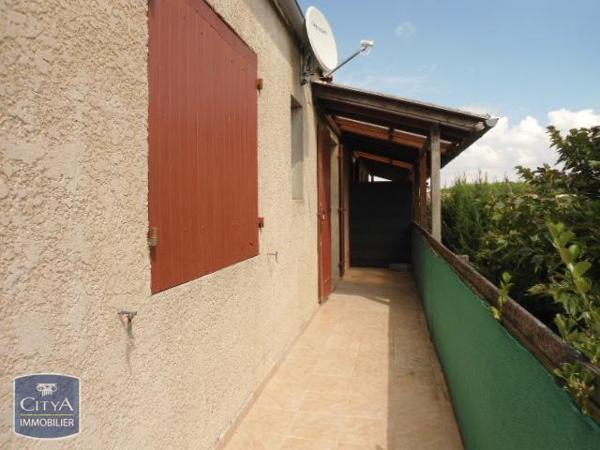 Location appartement Les Mathes (17570) 3 pièces 64.02m²