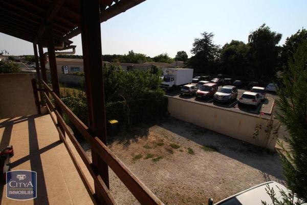 Location appartement Les Mathes (17570) 3 pièces 64.02m²