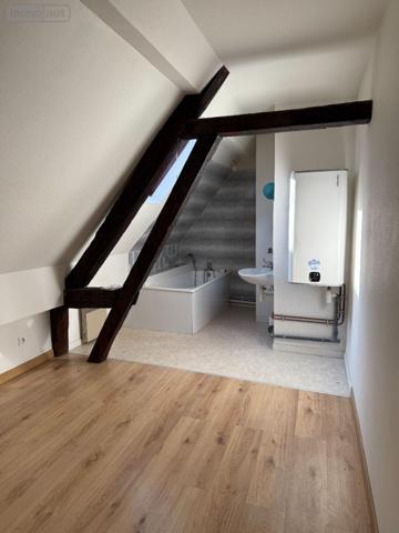 Duplex à vendre à Troyes dans l'Aube (10000), ref : 10010/406   
TROYES