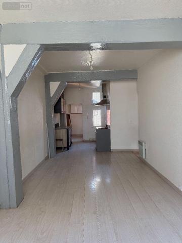 Duplex à vendre à Troyes dans l'Aube (10000), ref : 10010/406   
TROYES