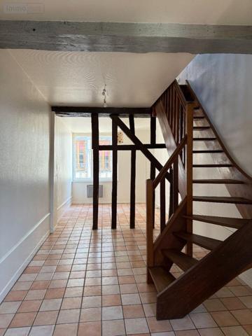 Duplex à vendre à Troyes dans l'Aube (10000), ref : 10010/406   
TROYES