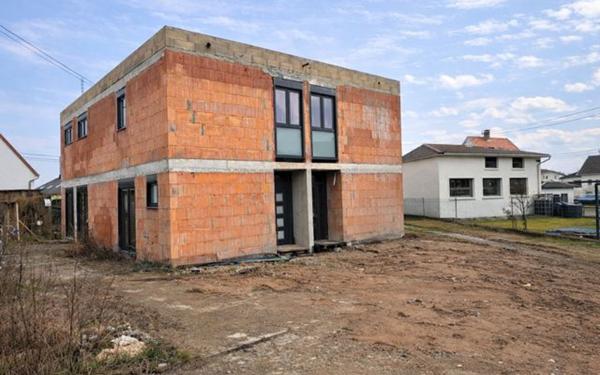 Maison à vendre    4 pièces • 114,50 m2 Schweighouse-sur-Moder