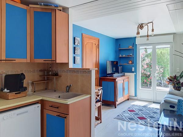 Superbe  propriété familiale de 10 pièces avec piscine à Saujon