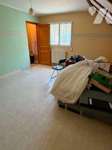 À vendre - Maison d'habitation à Fresnes-sur-Escaut

Située sur la commune de Fresnes-sur-Esc...