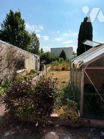 À vendre - Maison d'habitation à Fresnes-sur-Escaut

Située sur la commune de Fresnes-sur-Esc...