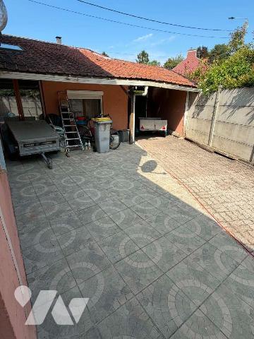 À vendre - Maison d'habitation à Fresnes-sur-Escaut

Située sur la commune de Fresnes-sur-Esc...