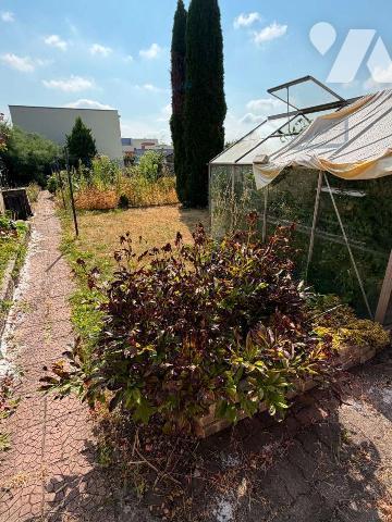À vendre - Maison d'habitation à Fresnes-sur-Escaut

Située sur la commune de Fresnes-sur-Esc...