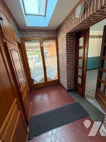 À vendre - Maison d'habitation à Fresnes-sur-Escaut

Située sur la commune de Fresnes-sur-Esc...