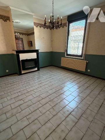 À vendre - Maison d'habitation à Fresnes-sur-Escaut

Située sur la commune de Fresnes-sur-Esc...