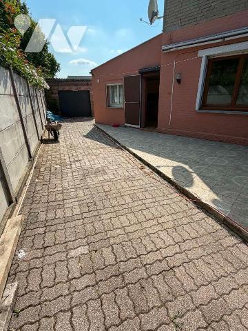 À vendre - Maison d'habitation à Fresnes-sur-Escaut

Située sur la commune de Fresnes-sur-Esc...