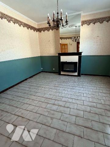 À vendre - Maison d'habitation à Fresnes-sur-Escaut

Située sur la commune de Fresnes-sur-Esc...