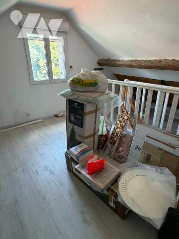 À vendre - Maison d'habitation à Fresnes-sur-Escaut

Située sur la commune de Fresnes-sur-Esc...