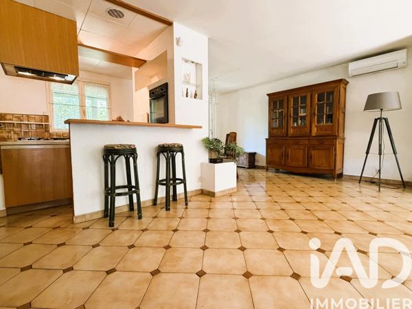 Maison à vendre 5 pièces 118 m² Toulouges