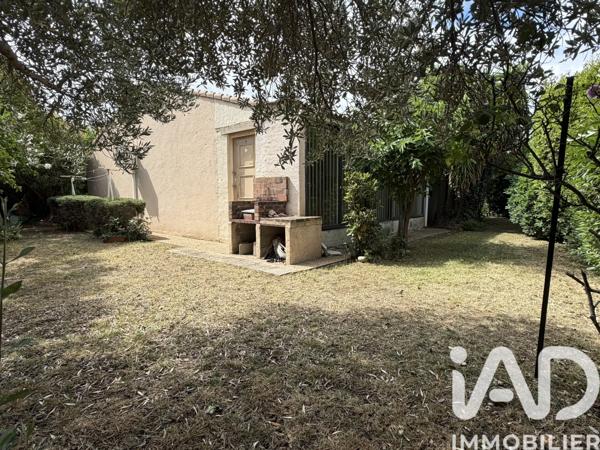 Maison à vendre 5 pièces 118 m² Toulouges