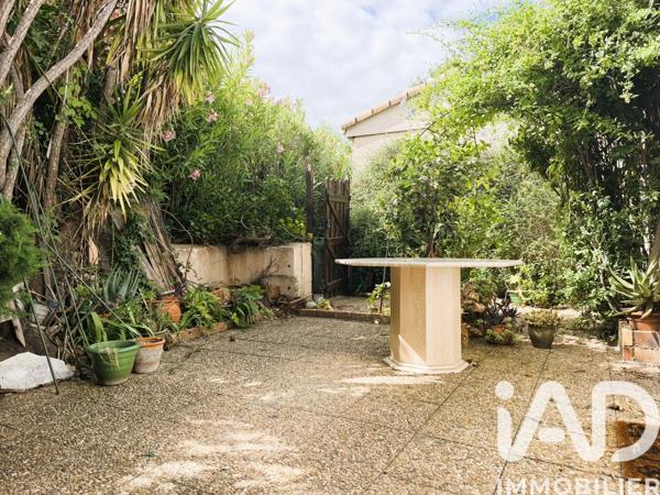 Maison à vendre 5 pièces 118 m² Toulouges