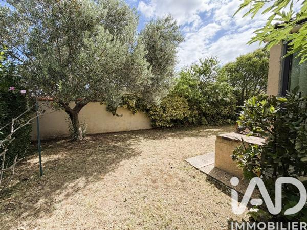 Maison à vendre 5 pièces 118 m² Toulouges