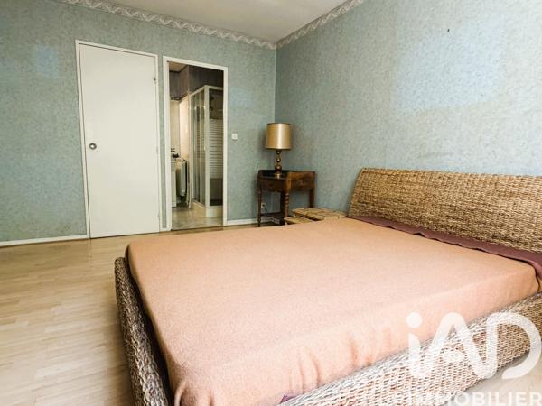 Maison à vendre 5 pièces 118 m² Toulouges
