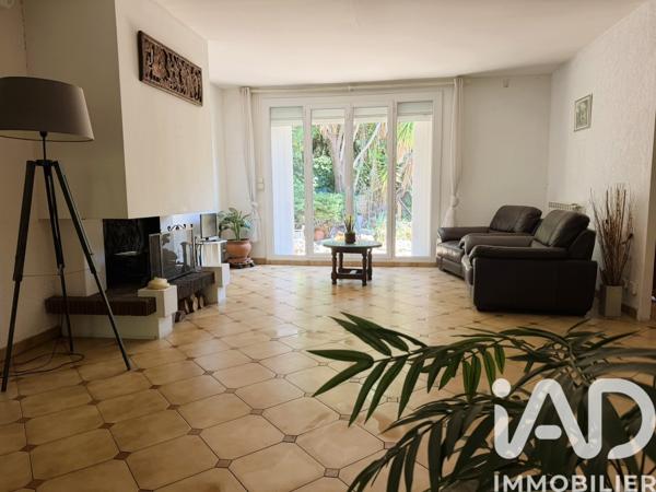 Maison à vendre 5 pièces 118 m² Toulouges