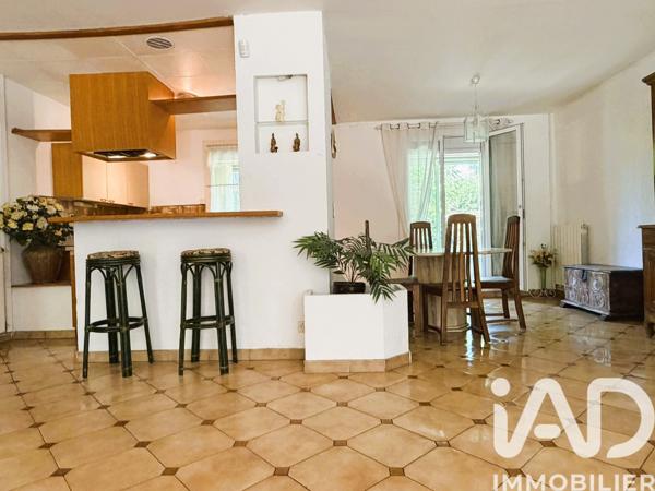 Maison à vendre 5 pièces 118 m² Toulouges